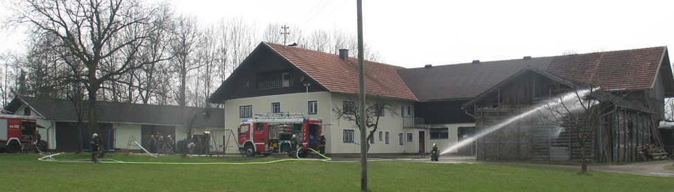 Mauerkirchen Spitzenberg