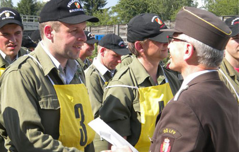markus perberschlager