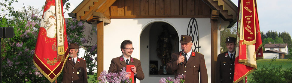 florianikapelle mauerkirchen