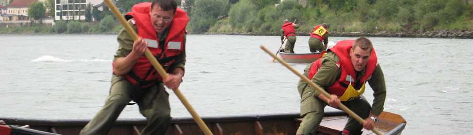 Zillenfahrer Feuerwehr