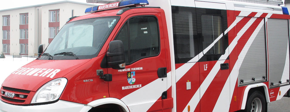 Lschfahrzeug