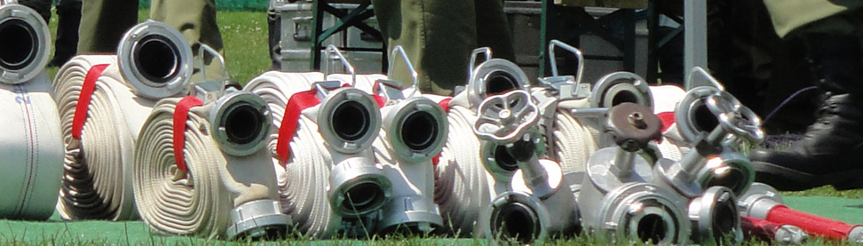 Feuerwehr Bewerbe sterreich