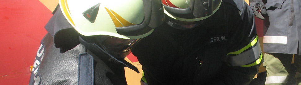 Feuerwehr Mauerkirchen