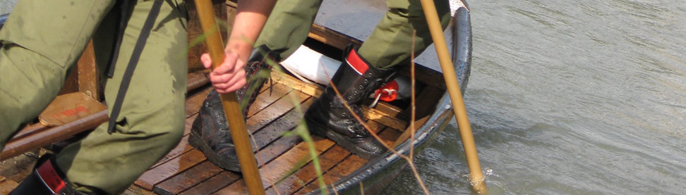 Feuerwehr Zillenfahrer