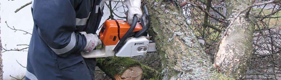 Technischer Einsatz