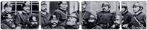 Geschichte Feuerwehr Mauerkirchen