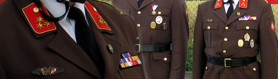 Feuerwehr Mauerkirchen