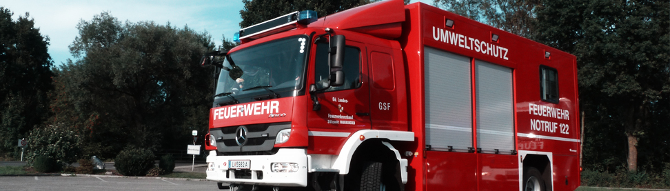 Gefhrliche Stoffe Fahrzeug