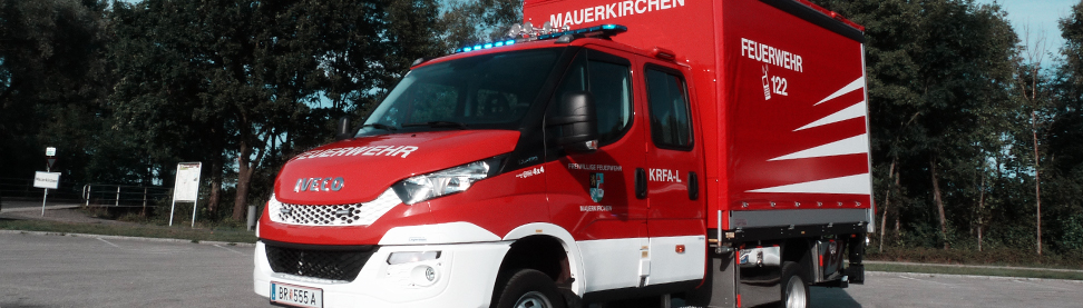 KRFA-Logistik Feuerwehr