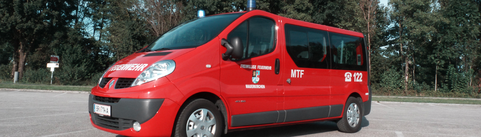 MTF Mauerkirchen
