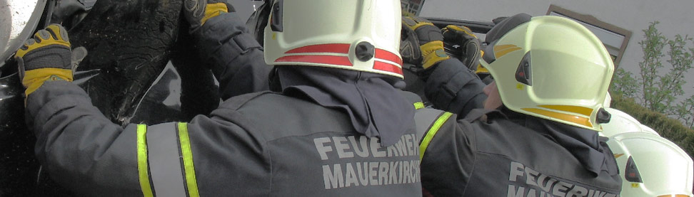 Feuerwehr Obersterreich