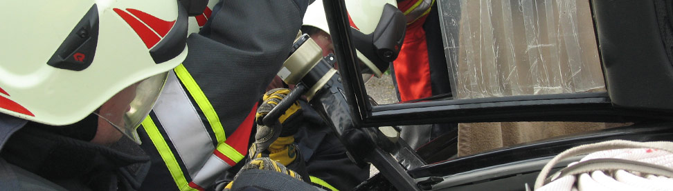 Feuerwehr Mauerkirchen