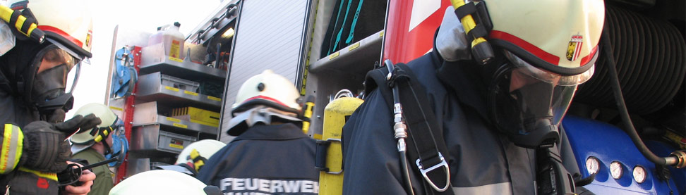 feuerwehr